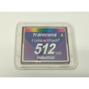 Transcend SD 512MB TS512MSD100I