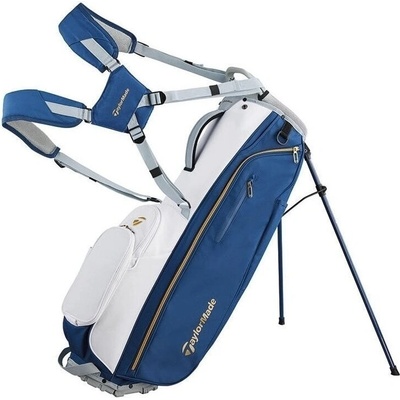 TaylorMade Kalea Gold Stand Bag