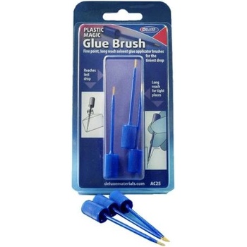 Deluxe Materials Plastic Magic - резервна четка (3)