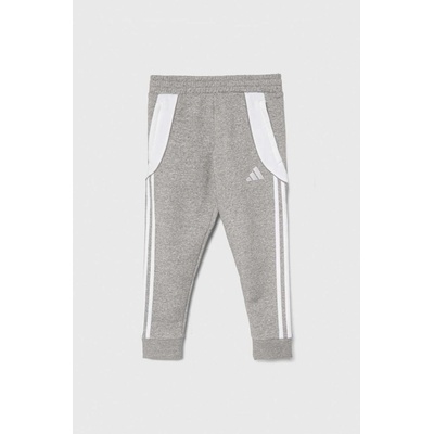 adidas Performance TIRO24 SWPNTY sivá melanžové IS1009