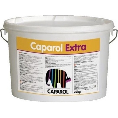 Caparol Extra 7kg bílá