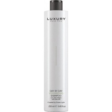 Luxury Day By Day Volumizing šampón na objem vlasov Green Light 1000 ml