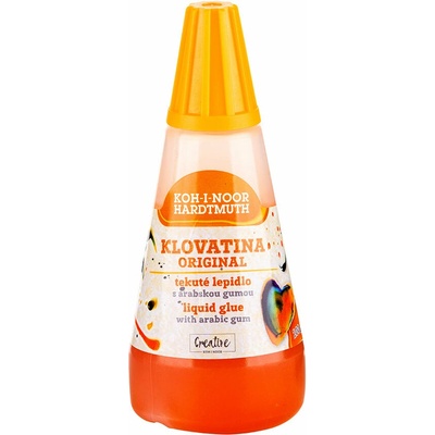 KOH-I-NOOR Lepidlo tekuté klovatina 100g