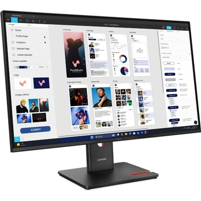 Lenovo ThinkVision T32UD-40 64B0ZAT1EU