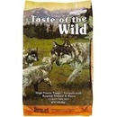 Taste of the Wild High Prairie Puppy 3 x 12,2 kg
