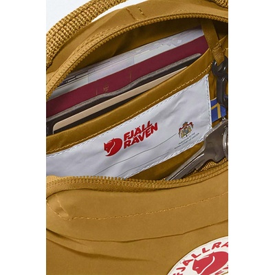 Fjällräven Чанта за кръст Fjallraven (F23796.221)