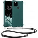 Púzdro kwmobile Google Pixel 5 matné