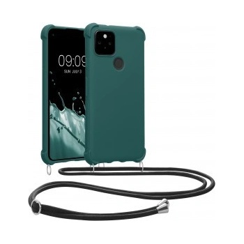 Púzdro kwmobile Google Pixel 5 matné