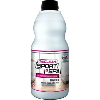 HANSCRAFT SPA ALGI SPA 1 l