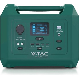 V-TAC 11626 Генератор, агрегат