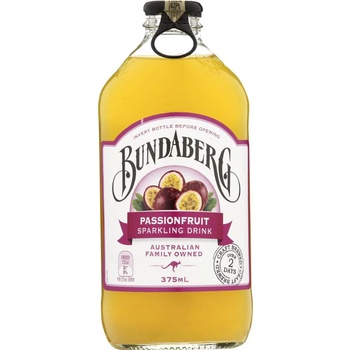 Bundaberg Бундаберг Маракуя 0.375л