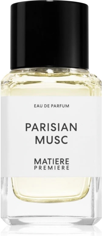 Matiere Premiere Parisian Musc EDP 100 ml