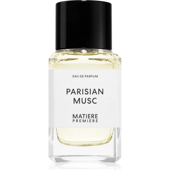 Image 1 of Matiere Premiere Parisian Musc EDP 100 ml