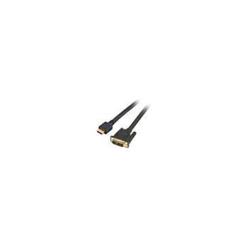 EFB-Elektronik HighSpeed HDMI Kabel mit Eth. HDMI A-DVI-D, St. -St. , 2, 0 (K5432SW. 2) (K5432SW. 2) (K5432SW.2)