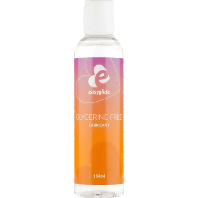 EasyGlide Без глицерин - водна смазка (150ml)