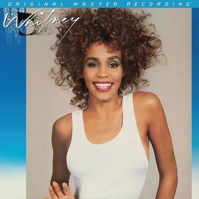 Whitney Houston, Whitney - Special Edition