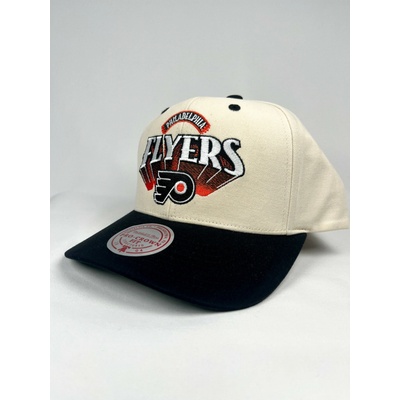 Mitchell & Ness Chicago Blackhawks NHL Horizon Pro Snapback
