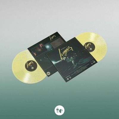 Stay Inside - Stay Inside - Lunger LP