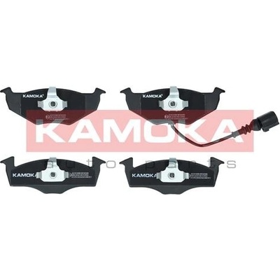 KAMOKA Sada brzdových destiček, kotoučová brzda JQ1013268