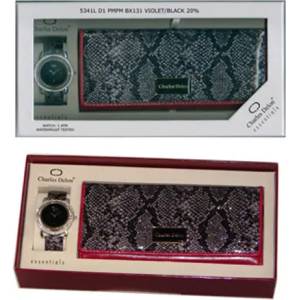Charles Delon Дамски часовник Charles Delon - CHD-534101 (CHD-534101) Часовници