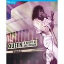 QUEEN: A NIGHT AT THE ODEON BD