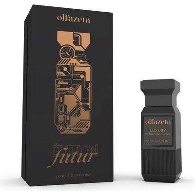 Chogan Olfazeta Édition Futur Multiverse parfum pánsky 50 ml