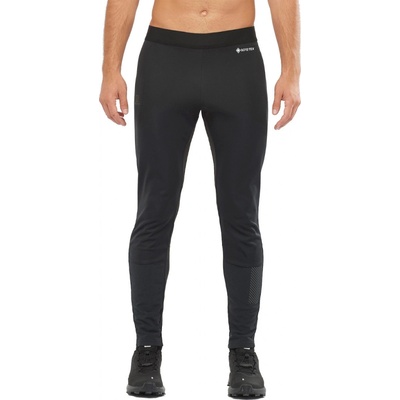 Salomon legíny GTX WS SSHELL Tight lc1616500 – Zboží Dáma