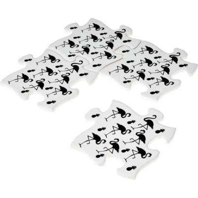 Alchemy gothic Подложки за чаши alchemy gothic - Фламинго / ананас - cj2