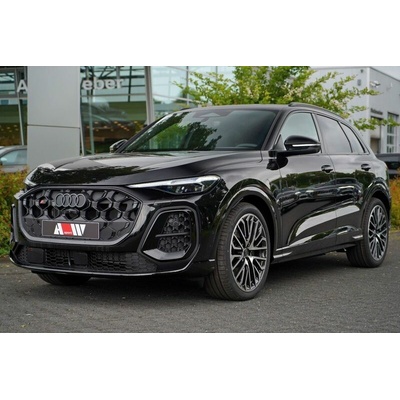 Audi SQ5 270 kW