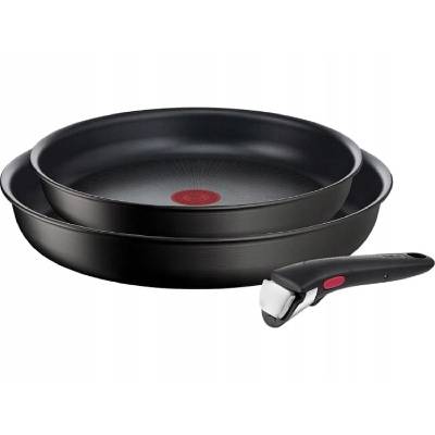 Tefal Sada pánví sada pánví s odnímatelnou rukojetí Ingenio Unlimited On 24 cm 28 cm