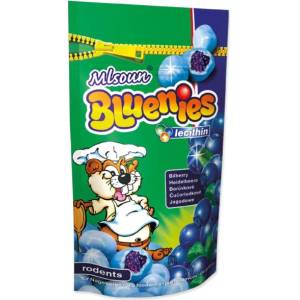 MLSOUN Деликатес Dafiko Bluenies с боровинки 50g (665-99679)