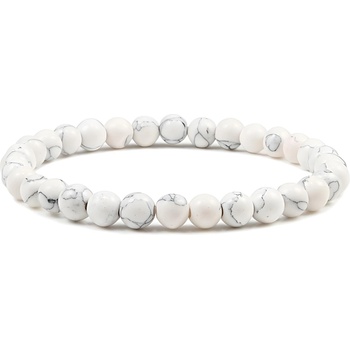 HARAHU Гривна bl-24120 - Бяла kp24120 (bl-24120)