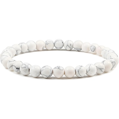 HARAHU Гривна bl-24120 - Бяла kp24120 (bl-24120)