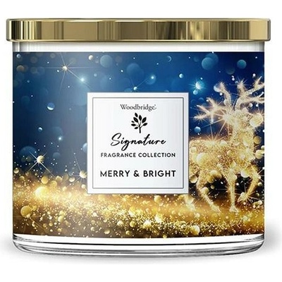 Woodbridge Signature Collection Merry & Bright 410 g