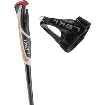 Leki XTA 5.5 2024/25