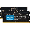 Crucial DDR5 16GB 4800MHz CL40 (2x8GB) CT2K8G48C40S5