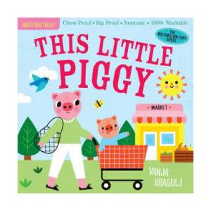 Indestructibles: This Little Piggy (2021)