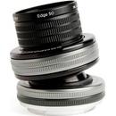 Lensbaby Composer Pro II Edge 50 Optic Nikon F