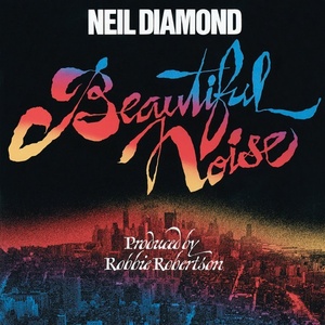 Universal Diamond Neil: Beautiful Noise - Vinyl (LP) (017501)