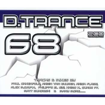 V/A - D.Trance 68 CD