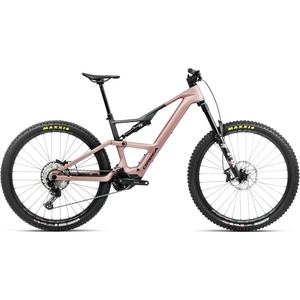 Orbea Rise LT M20