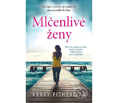 Mlčenlivé ženy