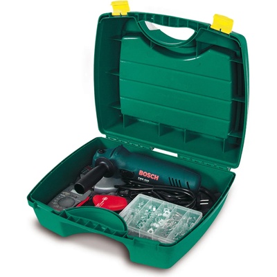 КУФАР ЗА ЕЛ. ИНСТРУМЕНТИ МОД. 43 143007 (143007)