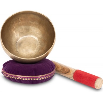 Proline tibetská mísa kompletní set 13 cm