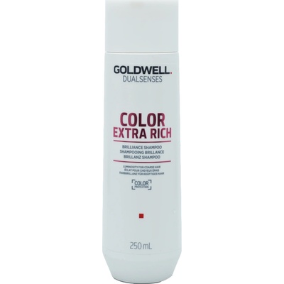 Goldwell Dualsenses Color Extra Rich Brilliance Shampoo 250 ml