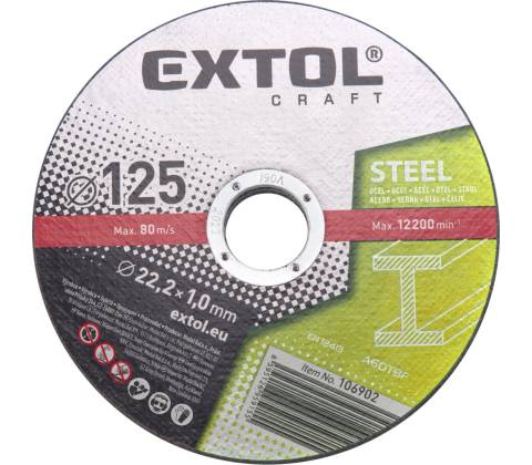 Extol 106902
