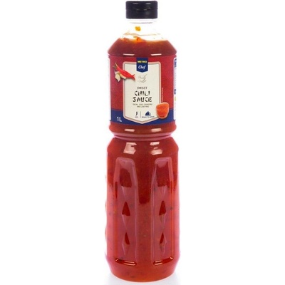 Metro Chef Sladká chilli omáčka 1 l