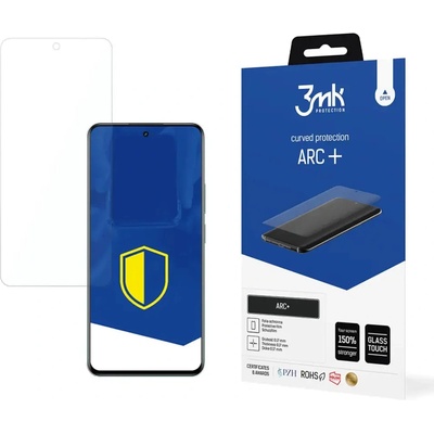 3mk Protection Скрийн протектор 3mk ARC+ за Realme 12+ 5G (5903108570183)