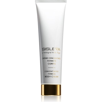 Sisley Sisleÿa L'Integral Firming Concentrated Body Cream стягащ крем за тяло против стареене на кожата 150ml