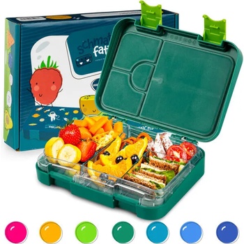 Image 1 of Klarstein SMF2-jnrdkgrnjungle